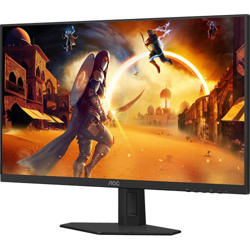 Monitor Gaming AOC 25G4SRE | 24,5" | 1 ms | 300 Hz | Full HD - Image 4