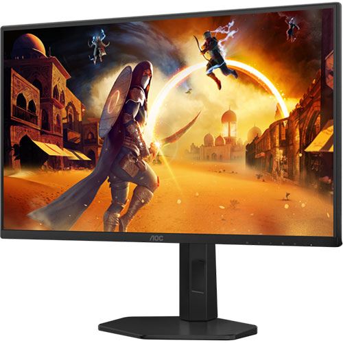 Monitor Gaming AOC 25G4SXU | 25'' | 310 Hz | Full HD - Image 3