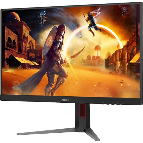 Monitor Gaming AOC 27G4HA | 27" | Full HD | 200 Hz - Image 3