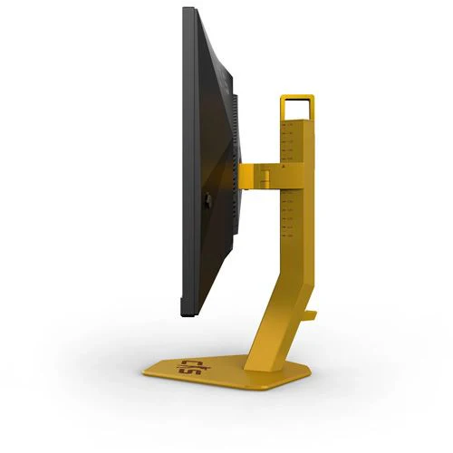 Monitor Gaming AOC Agon Pro CS24A | 24,1" | 0,5 ms | 610 Hz | Full HD - Preto e Dourado CS2 - Image 11