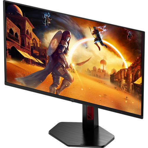 Monitor Gaming AOC Q27G4SDR | QD-OLED 26,5" | 360 Hz | QHD - Image 6