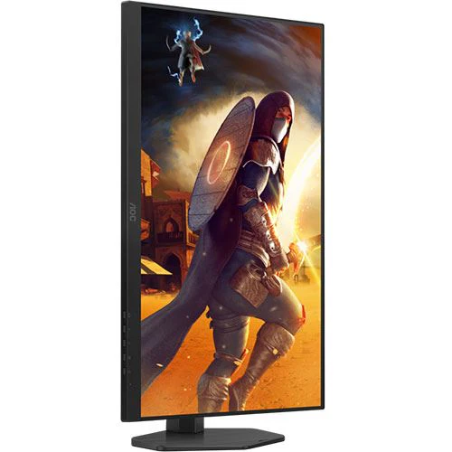 Monitor Gaming AOC U27G4R Dual Frame  | 27'' | FHD 320Hz/UHD 160Hz - Image 5