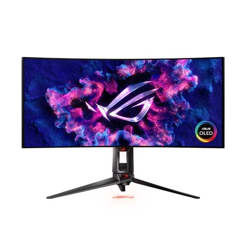 Monitor Gaming Asus PG34WCDM | 34" | 240Hz | UltraWide QHD - Image 2