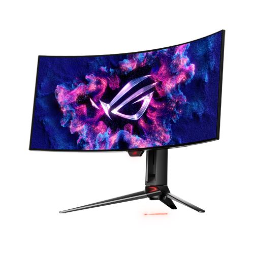 Monitor Gaming Asus PG34WCDM | 34" | 240Hz | UltraWide QHD - Image 3