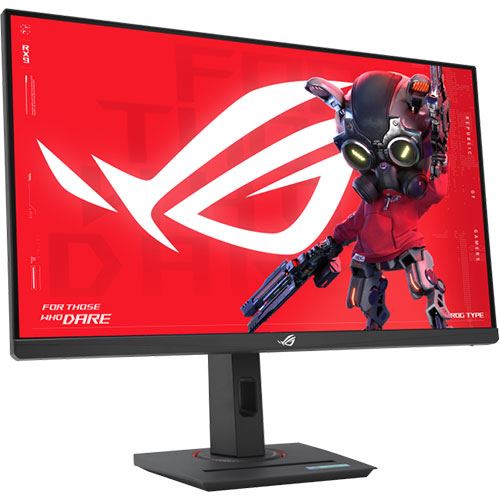 Monitor Gaming Asus ROG Strix XG27ACS | 27" | QHD | 180 Hz - Image 2