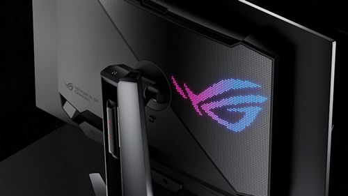 Monitor Gaming Asus ROG Swift PG32UCDMZ | QD-OLED | 31,5" | 240 Hz | UHD 4K - Image 10