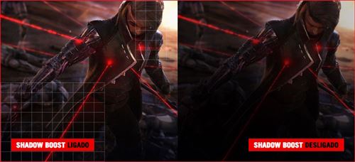 Monitor Gaming Asus ROG Swift PG32UCDMZ | QD-OLED | 31,5" | 240 Hz | UHD 4K - Image 15