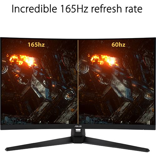 Monitor Gaming Asus TUF VG32VQ1BR | 32'' | 165 Hz | QHD - Image 3