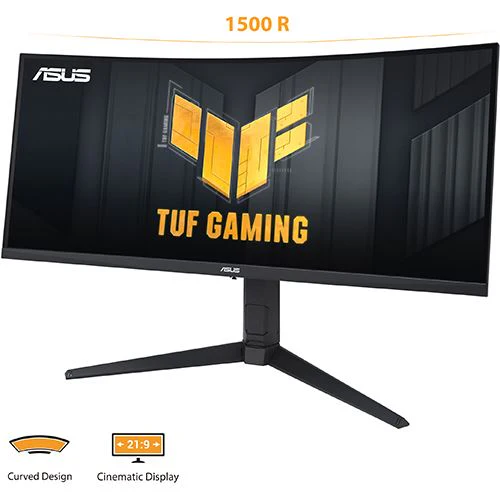 Monitor Gaming Asus TUF VG34VQEL1A | 34'' | 100 Hz | UltraWide QHD - Image 2
