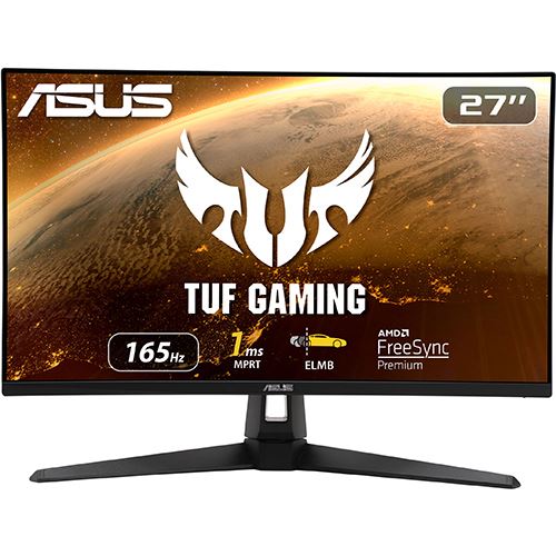 Monitor Gaming Asus TUF VG279Q1A | 27'' | 165 Hz | Full HD