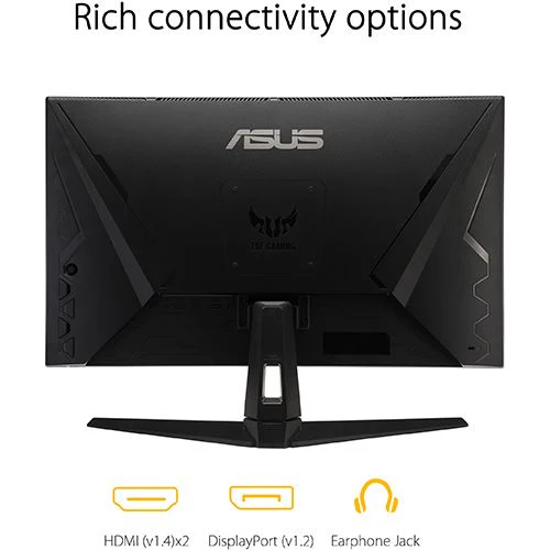 Monitor Gaming Asus TUF VG279Q1A | 27'' | 165 Hz | Full HD - Image 6