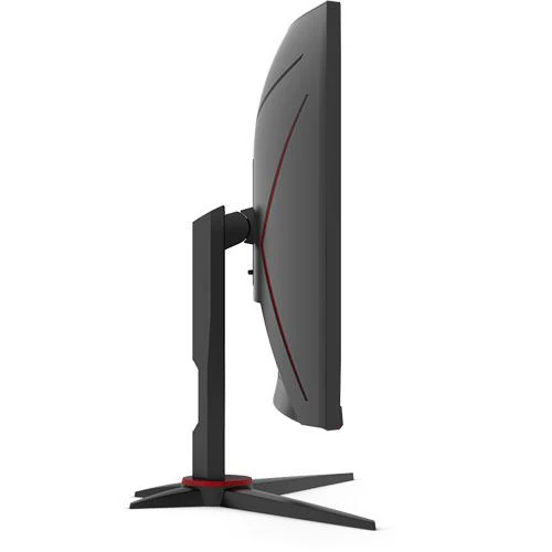 Monitor Gaming Curvo AOC  C27G2ZE  | 27'' | 240 Hz | Full HD - Image 7