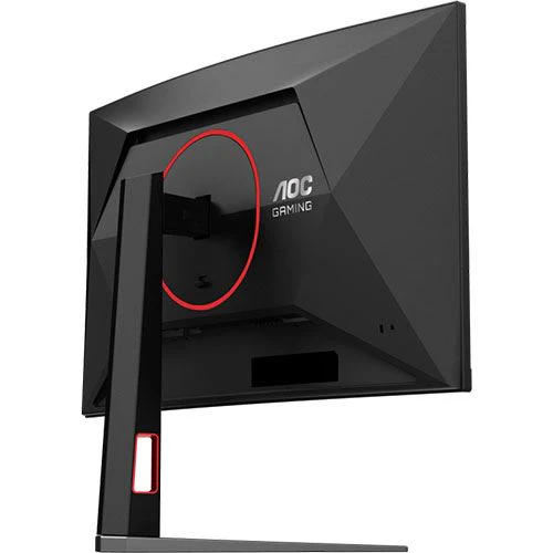 Monitor Gaming Curvo AOC C27G4Z2 | 27'' | 260Hz | FHD - Image 5