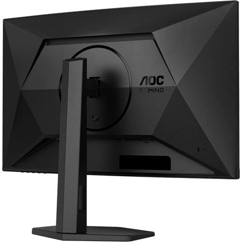 Monitor Gaming Curvo AOC CQ27G4X | 27'' | 180 Hz | QHD - Image 6