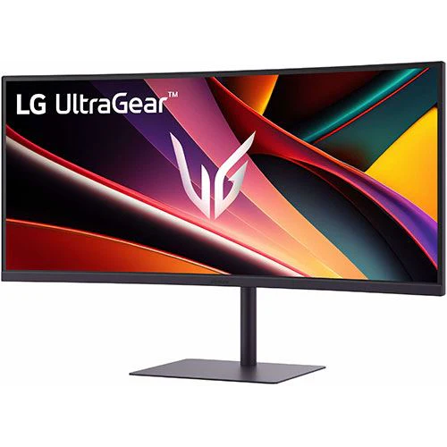 Monitor Gaming Curvo LG UltraGear 34G630A | 34'' | 240Hz | WQHD - Image 3