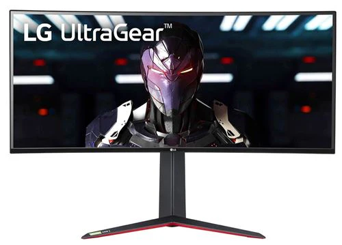 Monitor Gaming Curvo LG UltraGear 34GN850-B LED Nano IPS 34" QHD 1ms 160Hz - Image 2