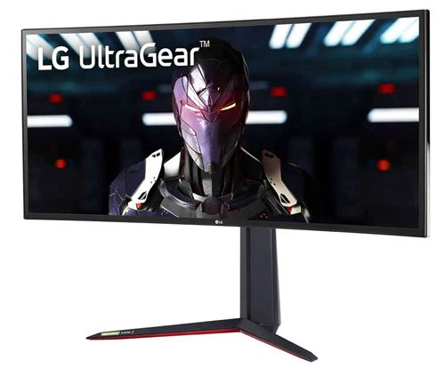 Monitor Gaming Curvo LG UltraGear 34GN850-B LED Nano IPS 34" QHD 1ms 160Hz - Image 3
