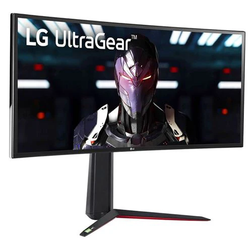Monitor Gaming Curvo LG UltraGear 34GN850-B LED Nano IPS 34" QHD 1ms 160Hz - Image 4