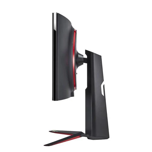 Monitor Gaming Curvo LG UltraGear 34GN850-B LED Nano IPS 34" QHD 1ms 160Hz - Image 5