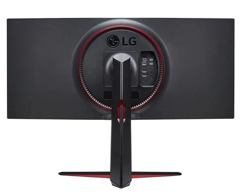 Monitor Gaming Curvo LG UltraGear 34GN850-B LED Nano IPS 34" QHD 1ms 160Hz - Image 6