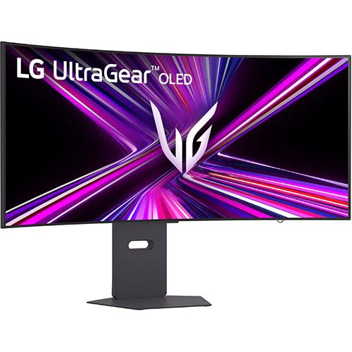 Monitor Gaming Curvo LG UltraGear 39GX900A-B.AEU | 39" | 240Hz | UltraWide QHD - Preto - Image 3