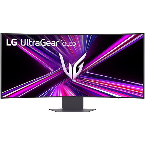 Monitor Gaming Curvo LG UltraGear 39GX900A-B.AEU | 39" | 240Hz | UltraWide QHD - Preto - Image 4