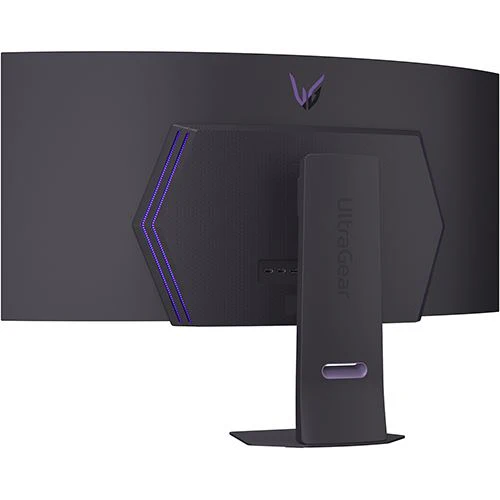 Monitor Gaming Curvo LG UltraGear 45GX900A-B.AEU | 45" | 240Hz | UltraWide QHD - Preto - Image 14