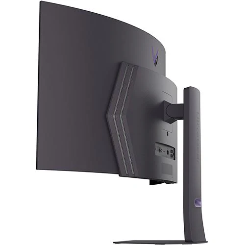 Monitor Gaming Curvo LG UltraGear 45GX900A-B.AEU | 45" | 240Hz | UltraWide QHD - Preto - Image 6