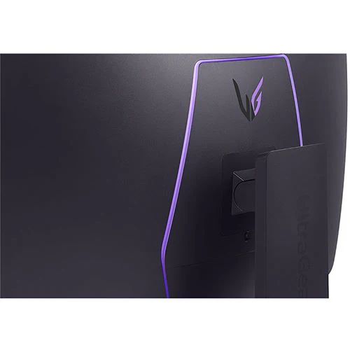 Monitor Gaming Curvo LG UltraGear 45GX950A-B.AEU | 45" | 165 Hz | 5K - Preto - Image 12