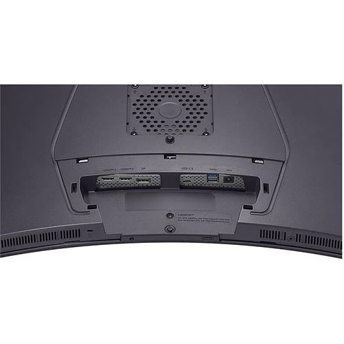 Monitor Gaming Curvo LG UltraGear 45GX950A-B.AEU | 45" | 165 Hz | 5K - Preto - Image 13