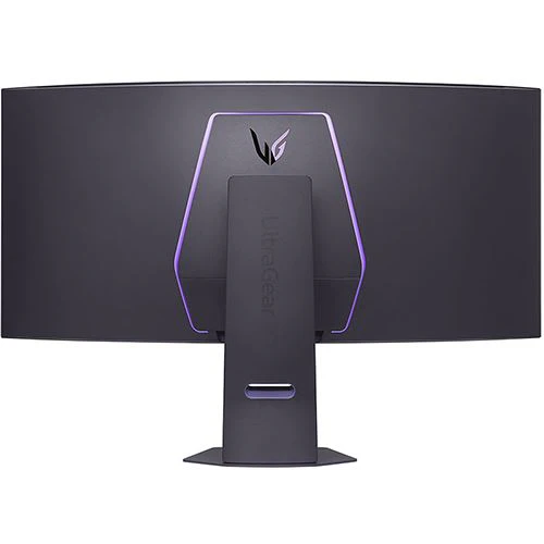 Monitor Gaming Curvo LG UltraGear 45GX950A-B.AEU | 45" | 165 Hz | 5K - Preto - Image 5