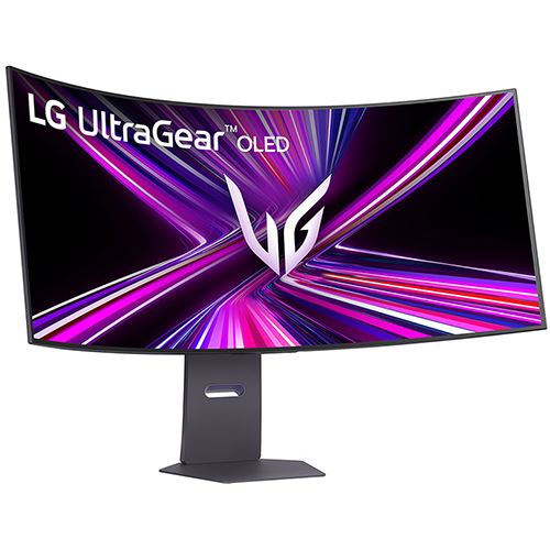Monitor Gaming Curvo LG UltraGear 45GX950A-B.AEU | 45" | 165 Hz | 5K - Preto - Image 9