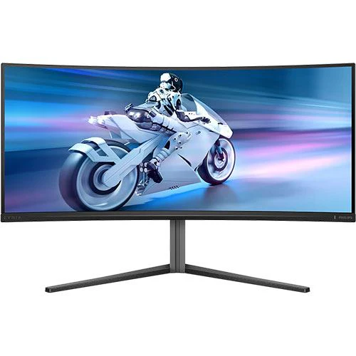 Monitor Gaming Curvo Philips Evnia 6000 34M2C6500/00 | OLED 34" | 175Hz | QHD