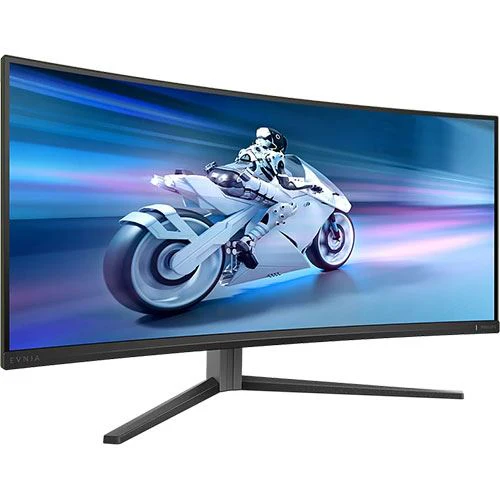Monitor Gaming Curvo Philips Evnia 6000 34M2C6500/00 | OLED 34" | 175Hz | QHD - Image 2