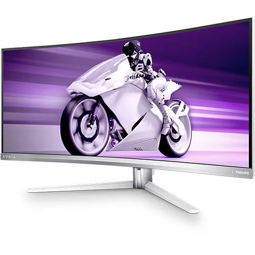 Monitor Gaming Curvo Philips Evnia 7000 34M2C7600MV/00 | 34'' | 165 Hz | UltraWide QHD - Image 3