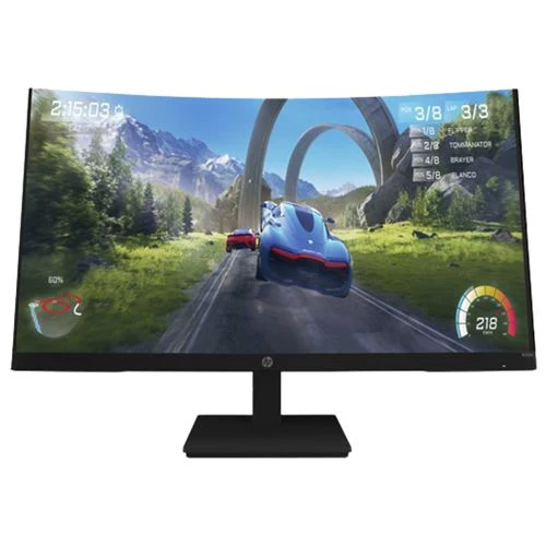 Monitor Gaming HP X32C - 31.5" Full HD 1ms