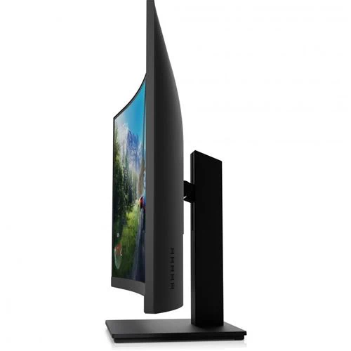 Monitor Gaming HP X32C - 31.5" Full HD 1ms - Image 3