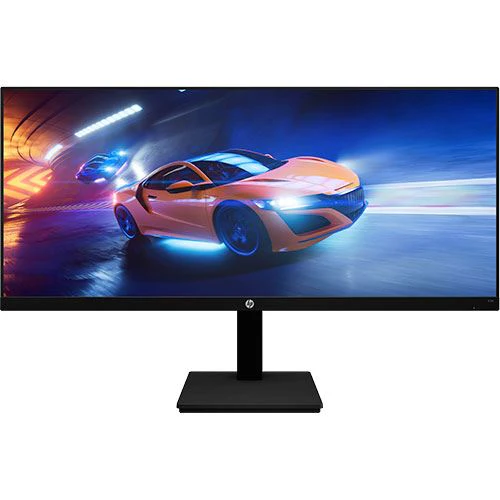 Monitor Gaming HP X34 | 34'' | 165 Hz | UltraWide QHD