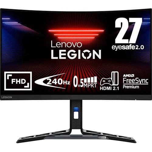 Monitor Gaming Lenovo Legion R27Fc-30 | 27'' | 240 Hz | Full Hd - Outlet - Grade A