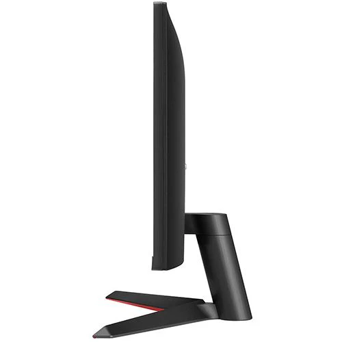 Monitor Gaming LG 24MP60G-B | 23,8'' | 75 Hz | Full HD - Image 5