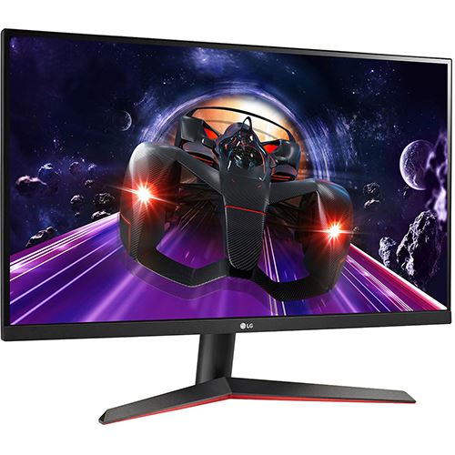 Monitor Gaming LG 27MP60G-B  | 27'' | 75 Hz | Full HD - Image 2
