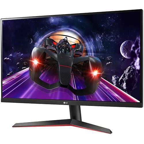 Monitor Gaming LG 27MP60G-B  | 27'' | 75 Hz | Full HD - Image 3