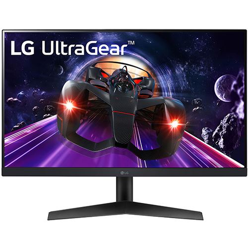 Monitor LG UltraGear 24GN60R-B | 23,8'' | 144 Hz | Full HD