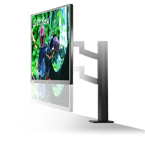 Monitor Gaming LG UltraGear 27GN880-B Nano IPS 27" QHD 1ms - Image 4