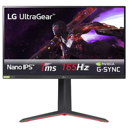 Monitor Gaming LG UltraGear QHD 27GP850P | 27" | 1ms | 165Hz