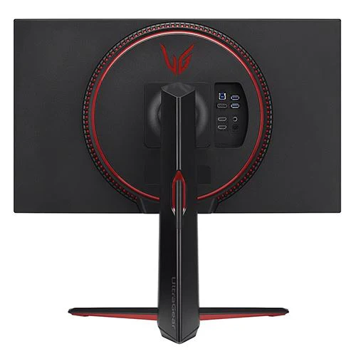 Monitor Gaming LG UltraGear QHD 27GP850P | 27" | 1ms | 165Hz - Image 6