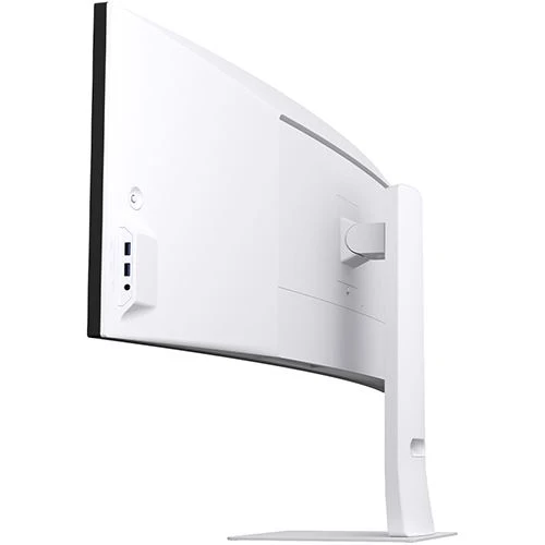 Monitor Gaming LG UltraWide 49U950A-W | 49" | 144Hz |  QHD - Branco - Image 5