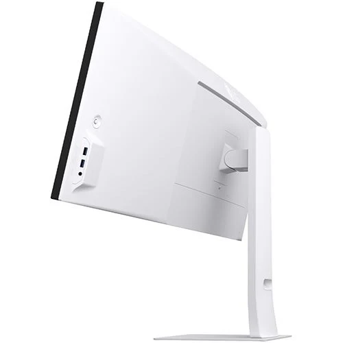 Monitor Gaming LG UltraWide 49U950A-W | 49" | 144Hz |  QHD - Branco - Image 6