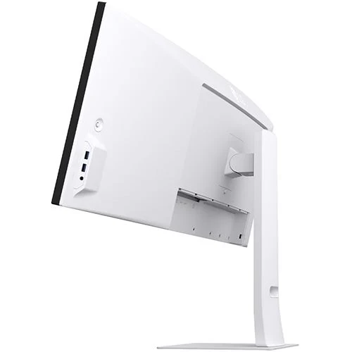 Monitor Gaming LG UltraWide 49U950A-W | 49" | 144Hz |  QHD - Branco - Image 7