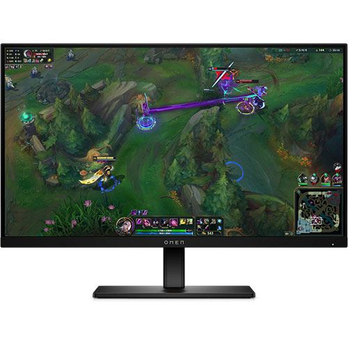Monitor Gaming OMEN 25 by HP | 24.5'' | 360 Hz | FHD